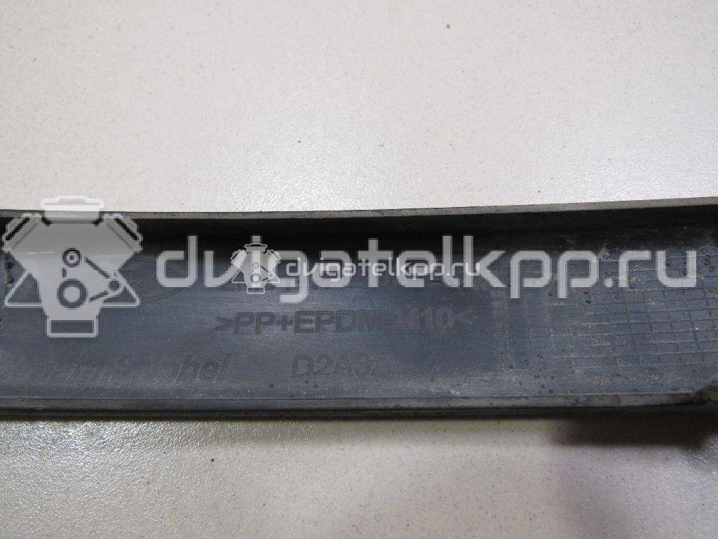 Фото Молдинг переднего бампера левый  1147521 для Ford Focus {forloop.counter}}