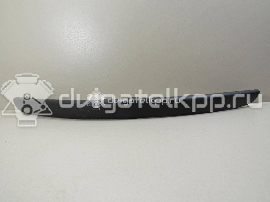 Фото Молдинг переднего бампера левый  1147521 для Ford Focus {forloop.counter}}