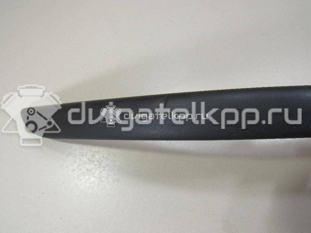 Фото Молдинг переднего бампера левый  1147521 для Ford Focus {forloop.counter}}