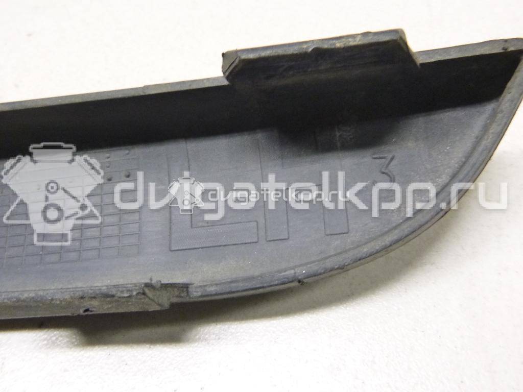 Фото Молдинг переднего бампера левый  1147521 для Ford Focus {forloop.counter}}