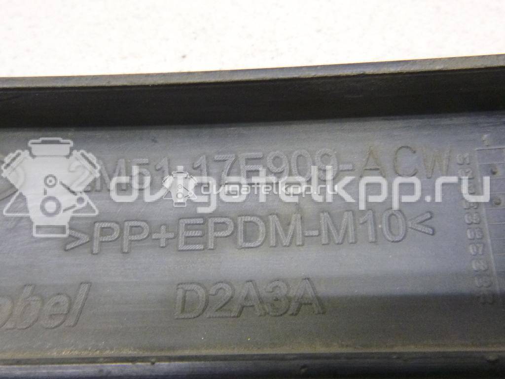 Фото Молдинг переднего бампера левый  1147521 для Ford Focus {forloop.counter}}