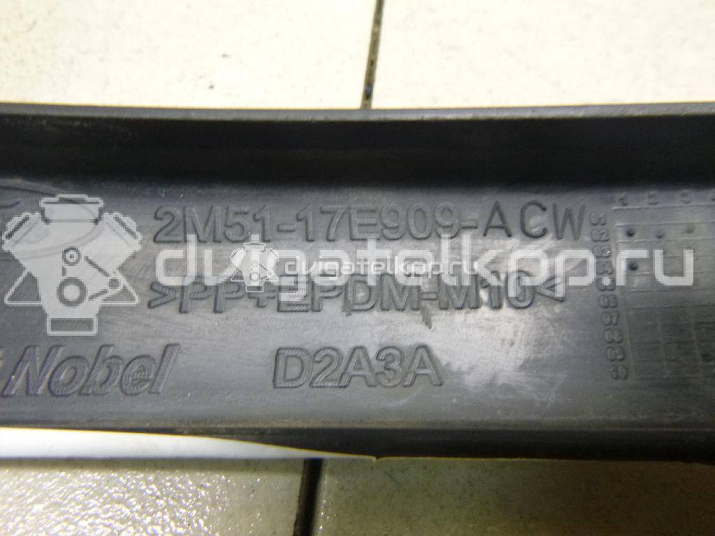 Фото Молдинг переднего бампера левый  1147521 для Ford Focus {forloop.counter}}