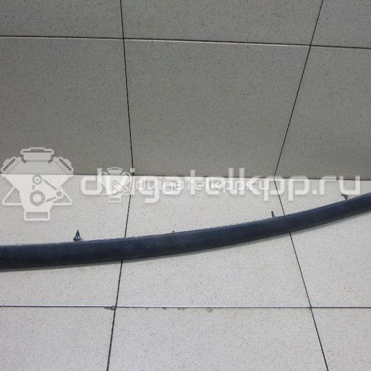 Фото Молдинг заднего бампера центральный  1211471 для Ford Focus