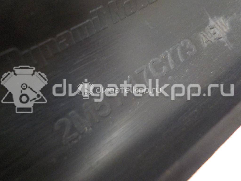 Фото Молдинг заднего бампера левый  1152146 для Ford Focus {forloop.counter}}