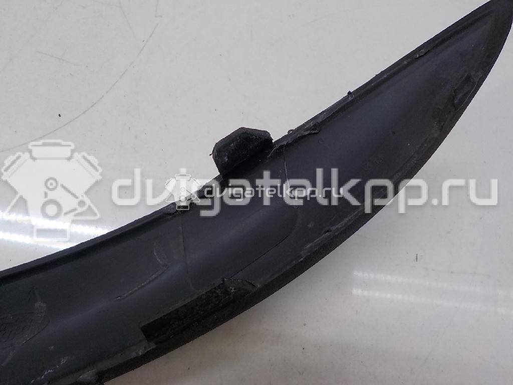 Фото Молдинг заднего бампера левый  1152146 для Ford Focus {forloop.counter}}