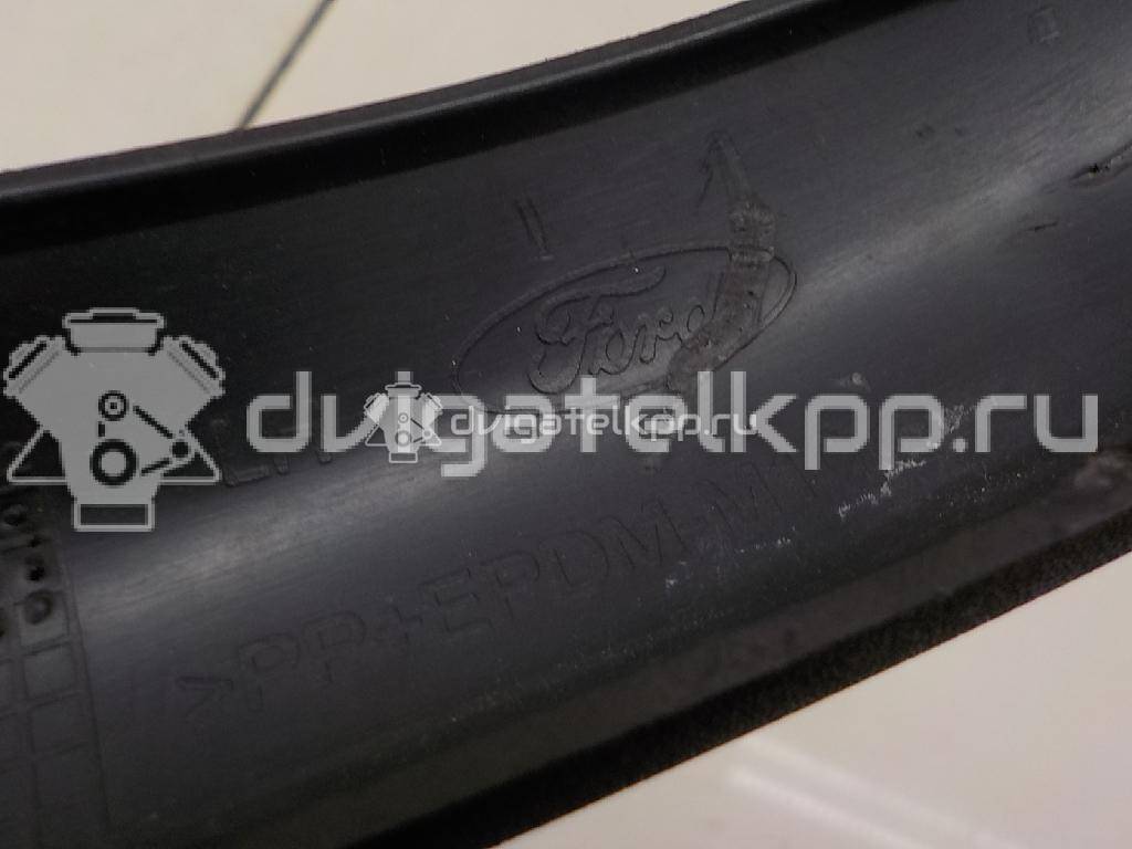 Фото Молдинг заднего бампера левый  1152146 для Ford Focus {forloop.counter}}