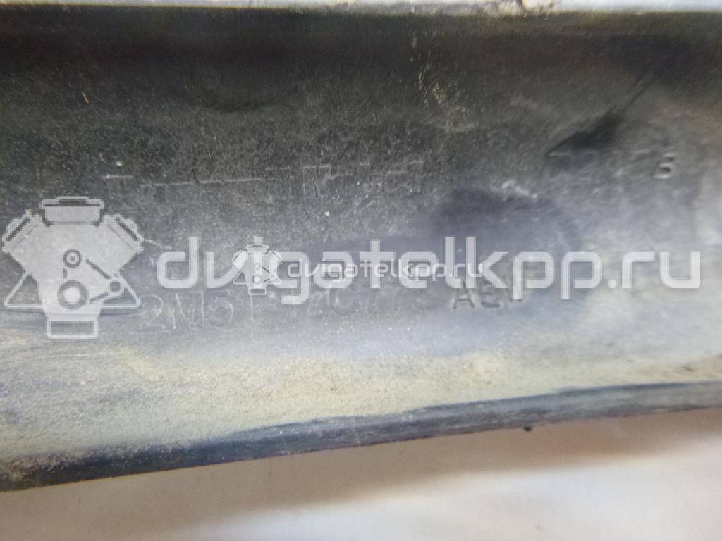 Фото Молдинг заднего бампера левый  1152146 для Ford Focus {forloop.counter}}