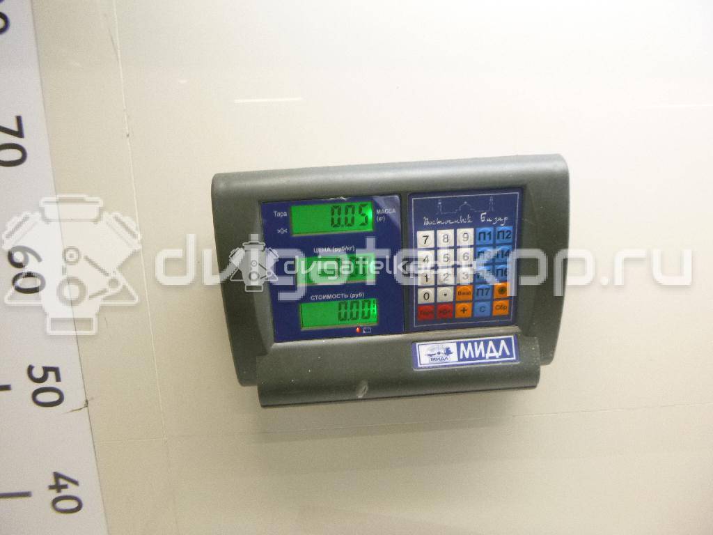 Фото Молдинг заднего бампера левый  1152146 для Ford Focus {forloop.counter}}