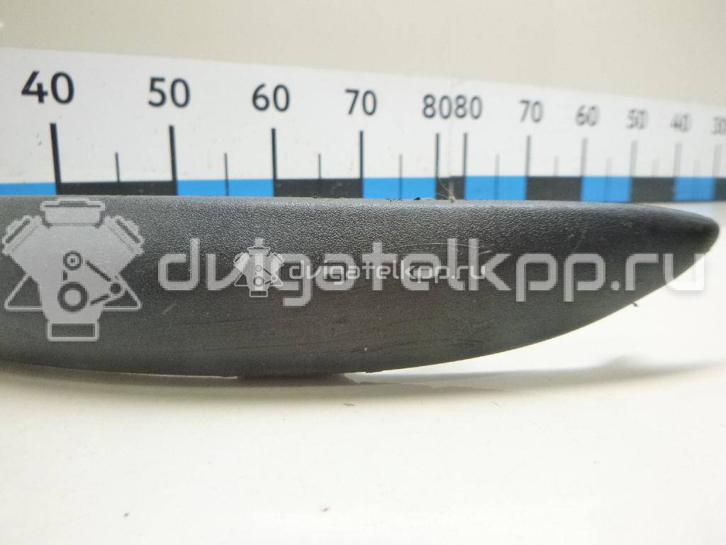 Фото Молдинг заднего бампера правый  1152145 для Ford Focus {forloop.counter}}