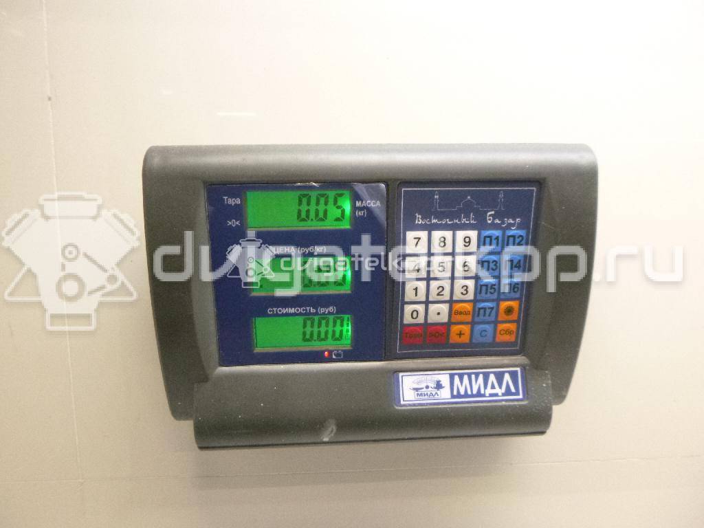 Фото Молдинг заднего бампера правый  1152145 для Ford Focus {forloop.counter}}