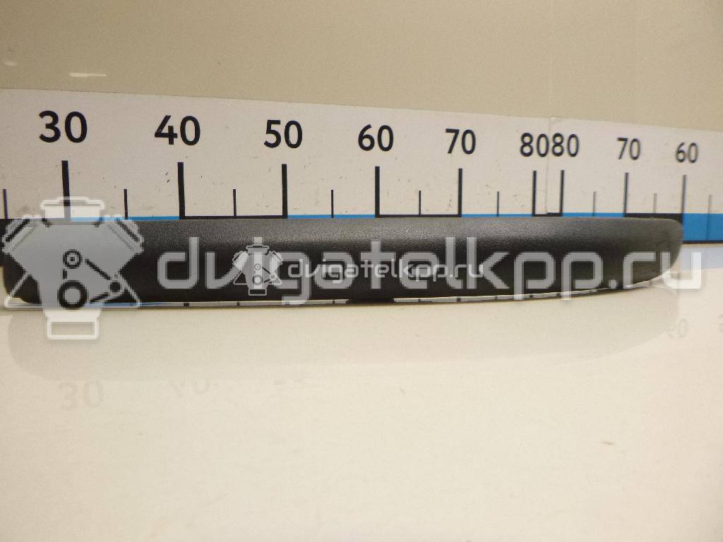 Фото Молдинг заднего бампера правый  1152145 для Ford Focus {forloop.counter}}