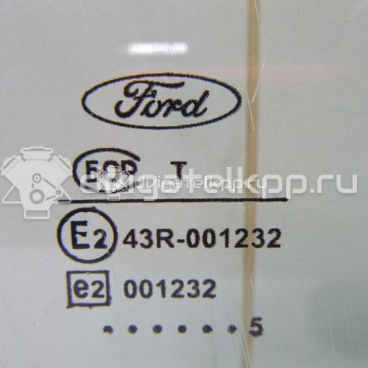 Фото Стекло двери передней правой  1088904 для Ford Focus