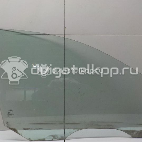 Фото Стекло двери передней правой  1088904 для Ford Focus
