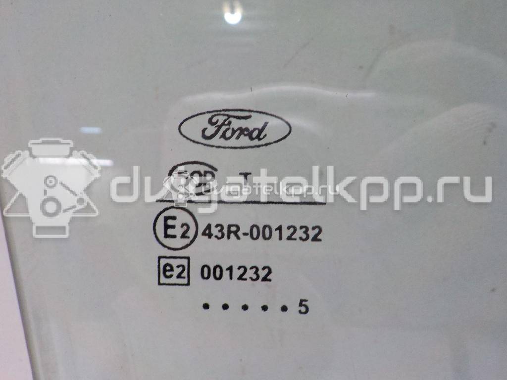 Фото Стекло двери передней правой  1088904 для Ford Focus {forloop.counter}}