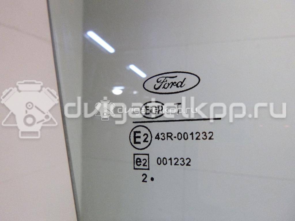 Фото Стекло двери передней правой  1088904 для Ford Focus {forloop.counter}}