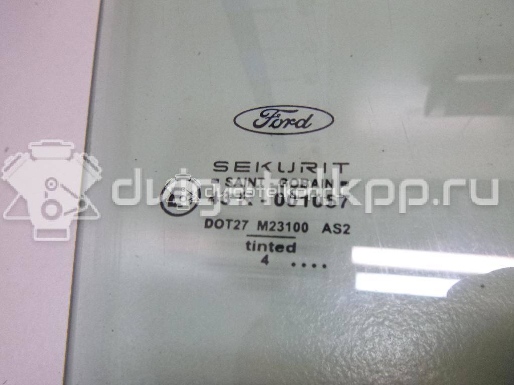 Фото Стекло двери передней правой  1088904 для Ford Focus {forloop.counter}}