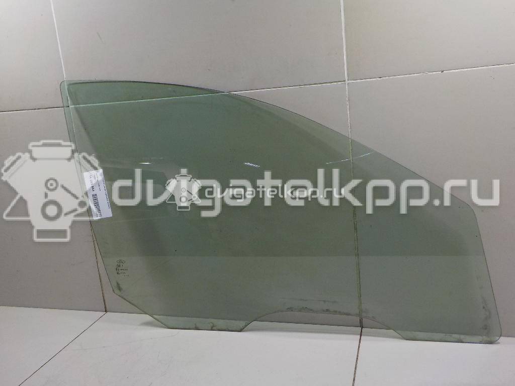 Фото Стекло двери передней правой  1088904 для Ford Focus {forloop.counter}}