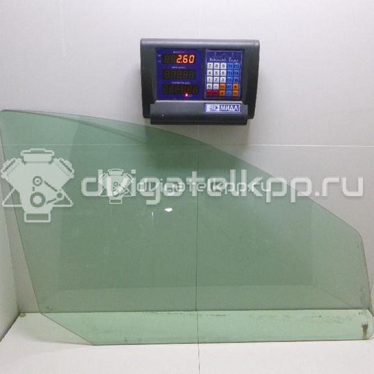 Фото Стекло двери передней правой  1088904 для Ford Focus