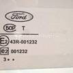 Фото Стекло двери передней правой  1088904 для Ford Focus {forloop.counter}}