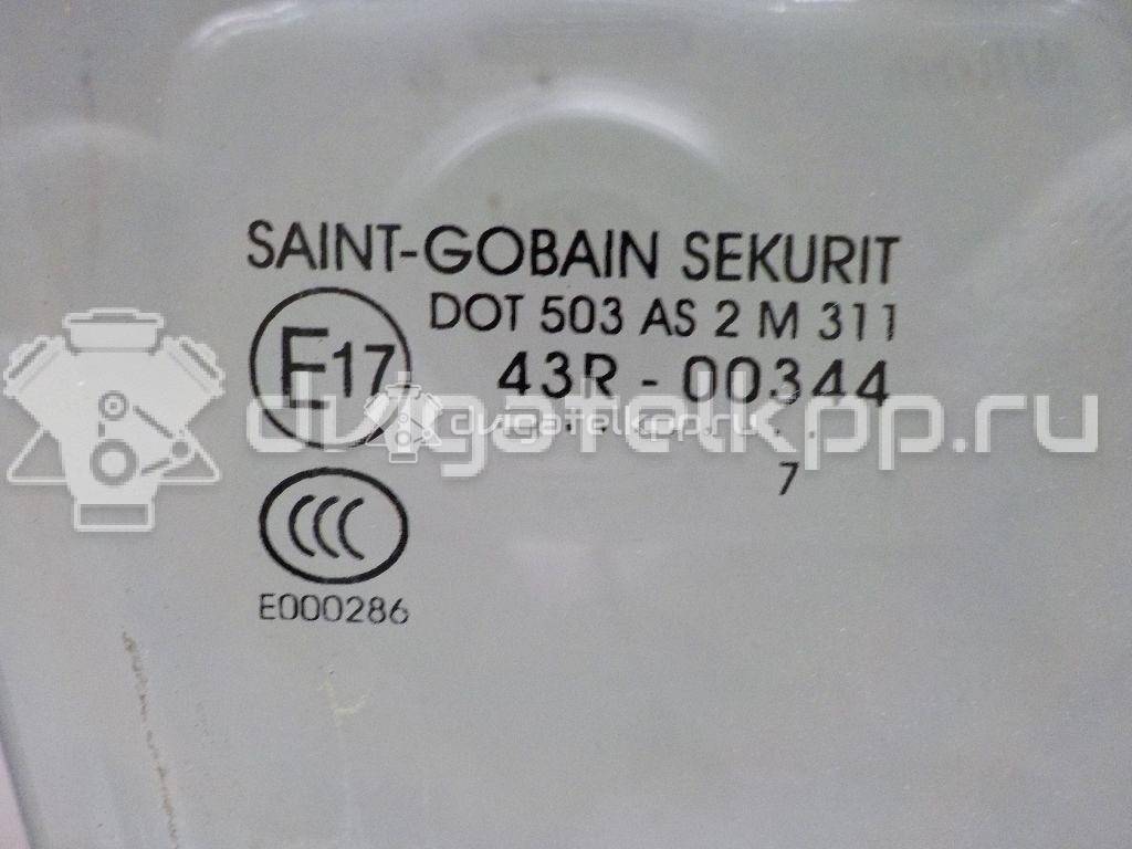 Фото Стекло двери передней правой  1088904 для Ford Focus {forloop.counter}}