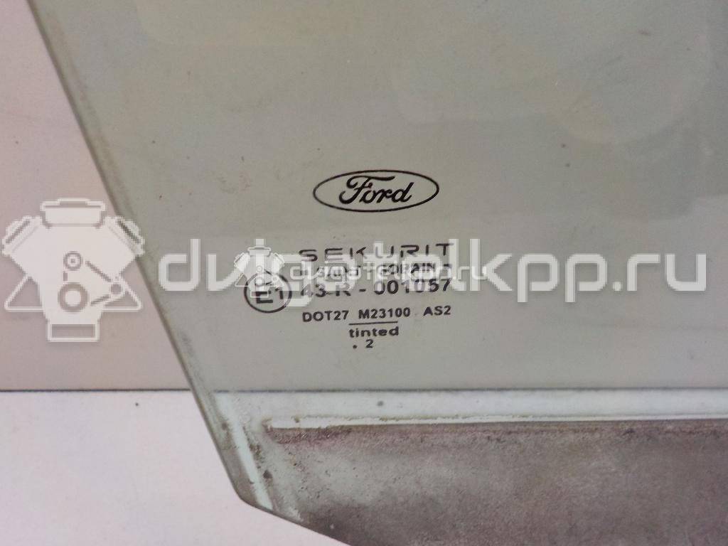 Фото Стекло двери передней правой  1088904 для Ford Focus {forloop.counter}}