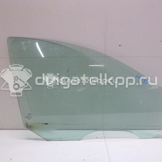 Фото Стекло двери передней правой  1088904 для Ford Focus