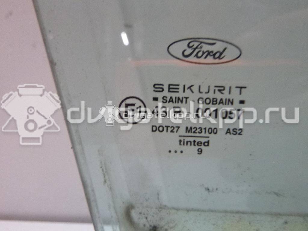 Фото Стекло двери передней правой  1088904 для Ford Focus {forloop.counter}}
