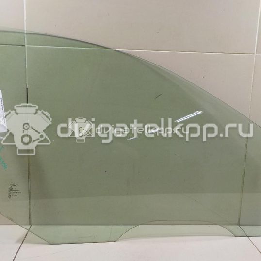 Фото Стекло двери передней правой  1088904 для Ford Focus