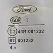 Фото Стекло двери передней правой  1088904 для Ford Focus {forloop.counter}}