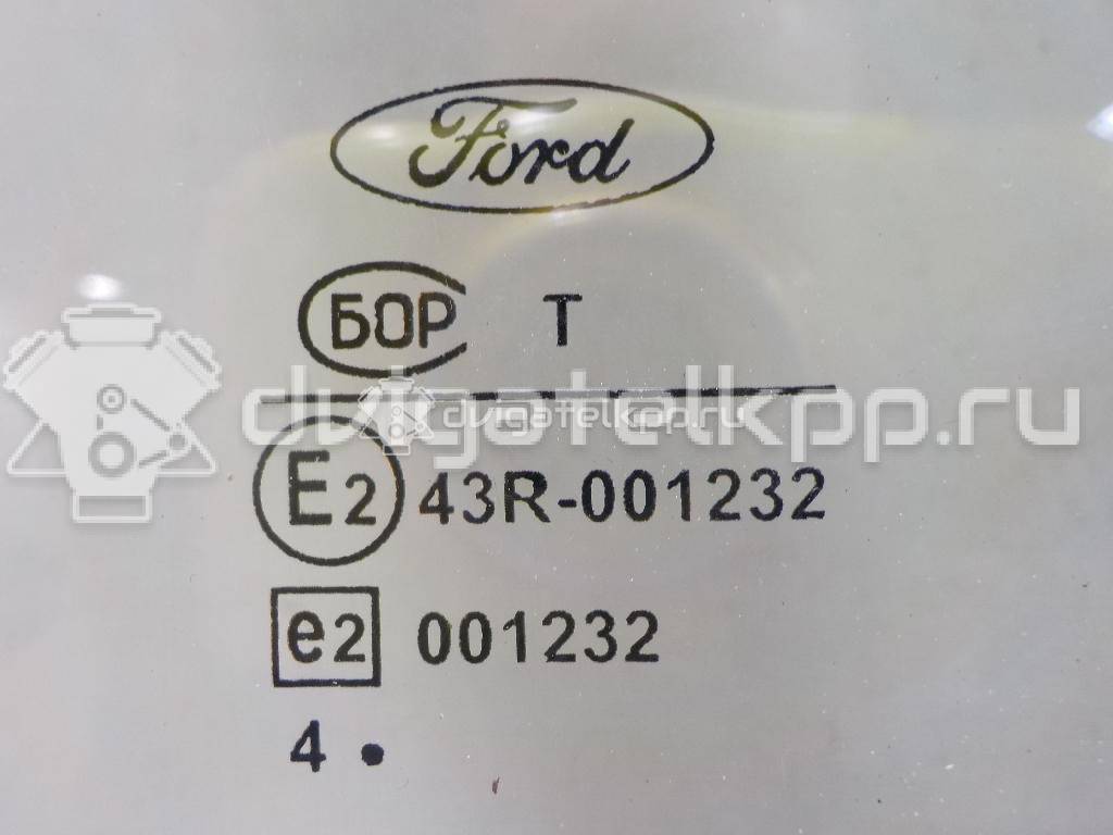 Фото Стекло двери передней правой  1088904 для Ford Focus {forloop.counter}}