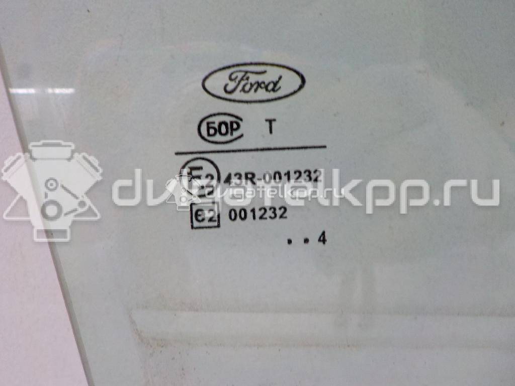 Фото Стекло двери передней правой  1088904 для Ford Focus {forloop.counter}}