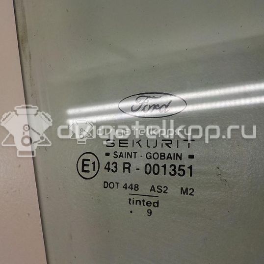 Фото Стекло двери передней правой  1097388 для Ford Focus