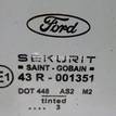 Фото Стекло двери передней правой  1097388 для Ford Focus {forloop.counter}}