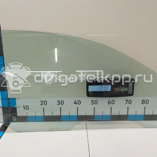 Фото Стекло двери передней правой  1097388 для Ford Focus