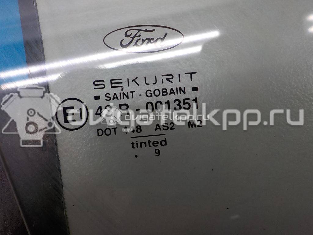 Фото Стекло двери передней правой  1097388 для Ford Focus {forloop.counter}}