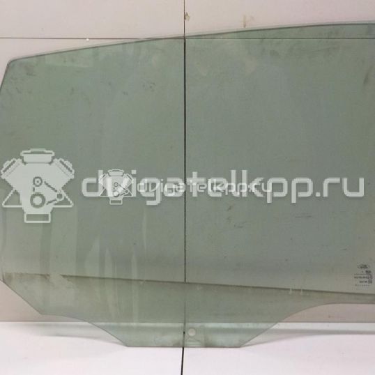 Фото Стекло двери задней левой  1092949 для Ford Focus