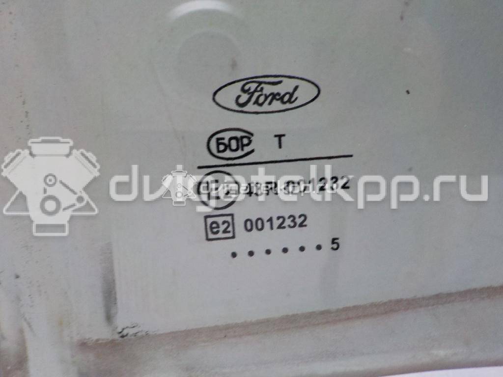Фото Стекло двери задней левой  1092949 для Ford Focus {forloop.counter}}