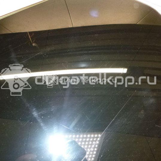 Фото Стекло двери задней левой  1092949 для Ford Focus