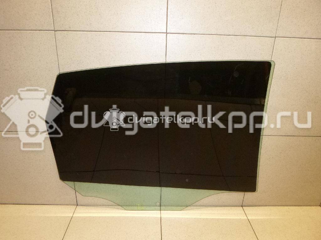 Фото Стекло двери задней левой  1092949 для Ford Focus {forloop.counter}}