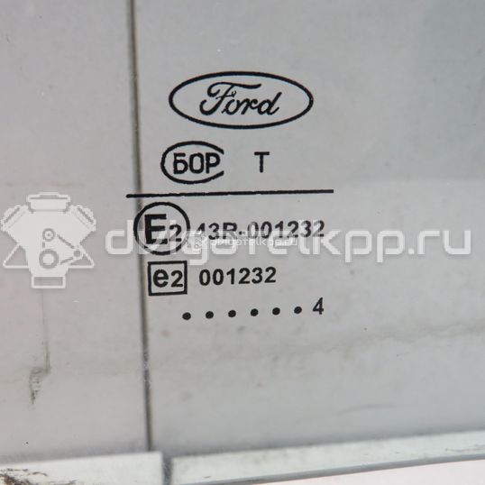Фото Стекло двери задней левой  1092949 для Ford Focus