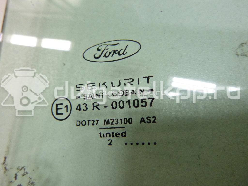 Фото Стекло двери задней левой  1092949 для Ford Focus {forloop.counter}}