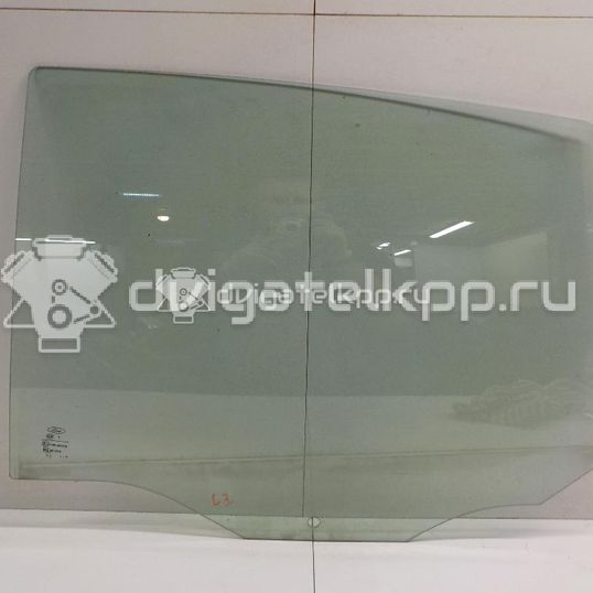 Фото Стекло двери задней левой  1092949 для Ford Focus