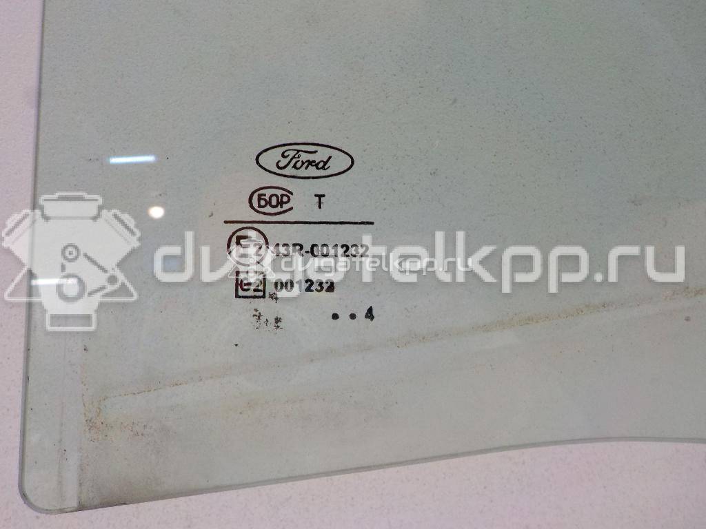 Фото Стекло двери задней левой  1092949 для Ford Focus {forloop.counter}}