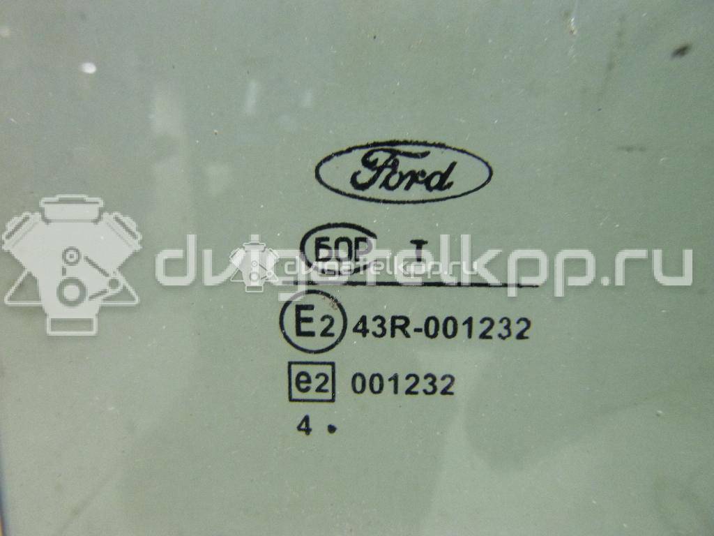 Фото Стекло двери задней левой  1092949 для Ford Focus {forloop.counter}}