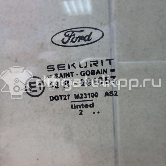 Фото Стекло двери задней левой  1092949 для Ford Focus
