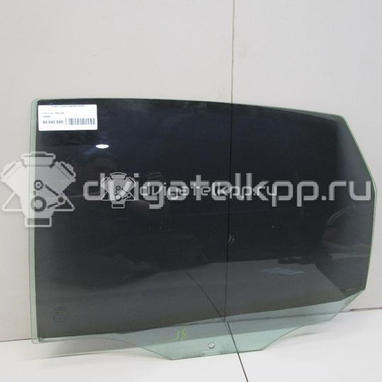 Фото Стекло двери задней левой  1092949 для Ford Focus