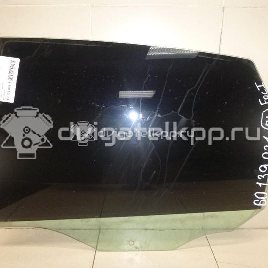 Фото Стекло двери задней левой  1092949 для Ford Focus