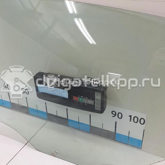 Фото Стекло двери задней левой  1092949 для Ford Focus