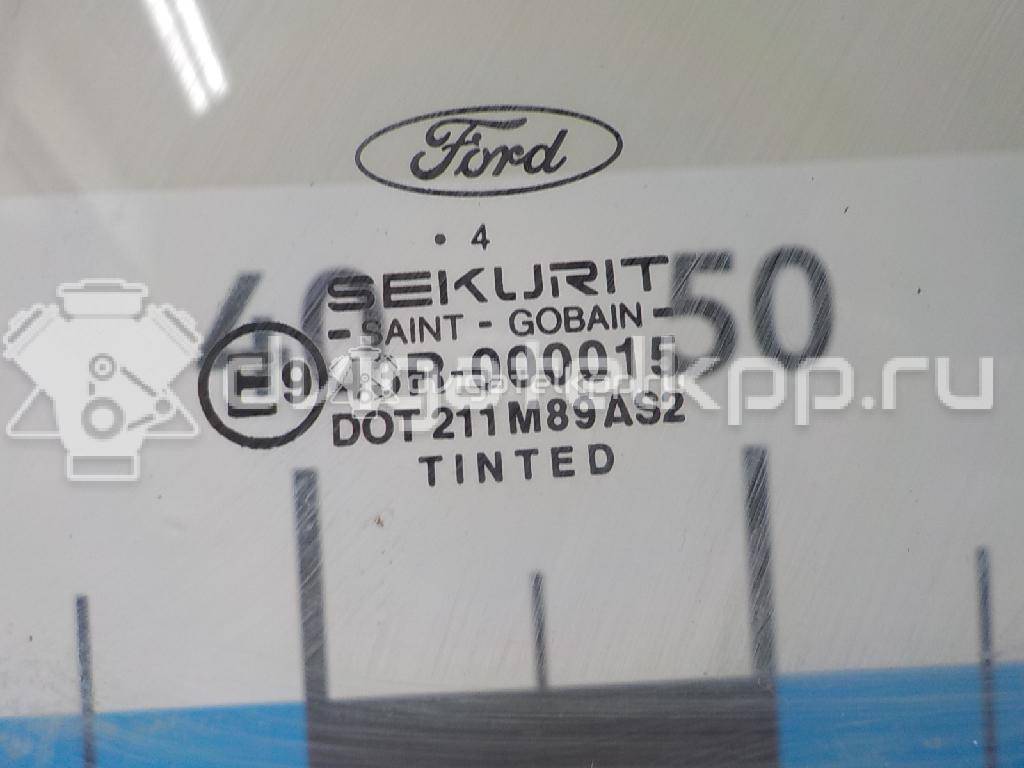 Фото Стекло двери задней левой  1092949 для Ford Focus {forloop.counter}}