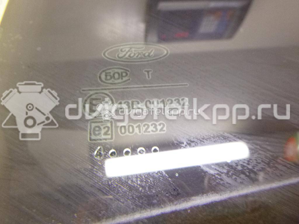 Фото Стекло двери задней левой  1092949 для Ford Focus {forloop.counter}}